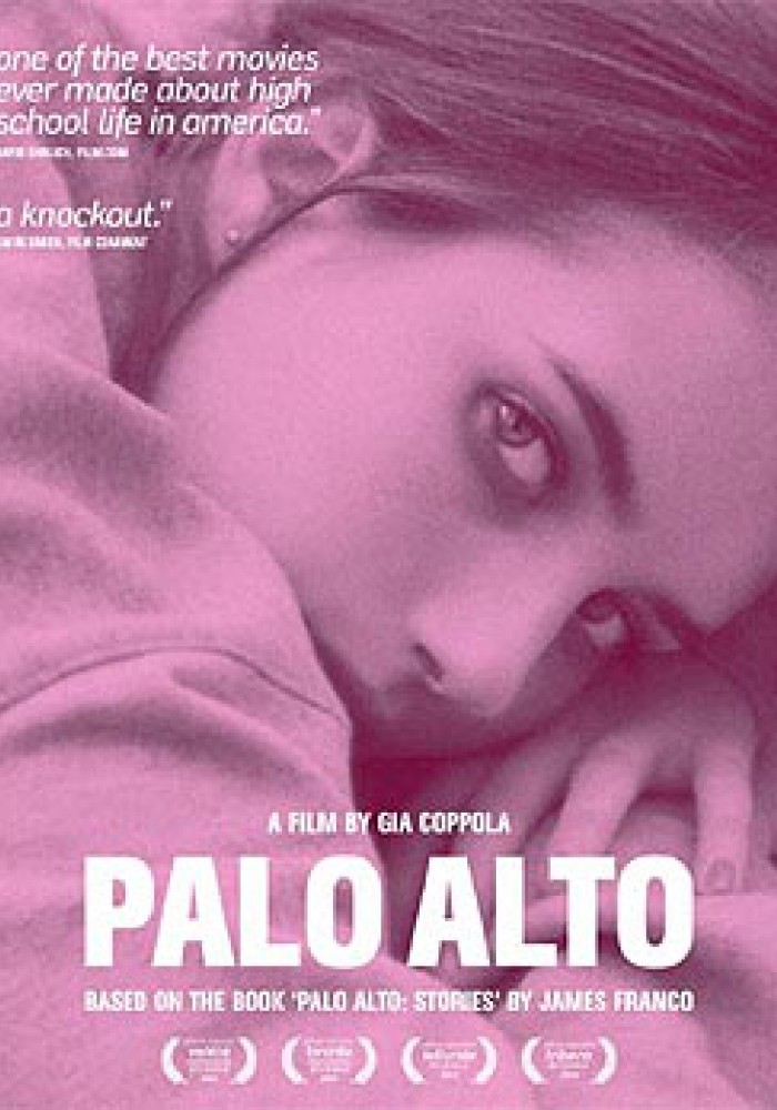 Palo Alto